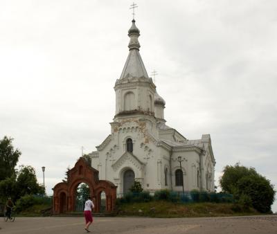 Raimonda Kažes fotogrāfija, 2011.g. Visas autortiesības pieder tās autoram. Fotogrāfiju drīkst izmantot tikai nekomerciāliem mērķiem.
