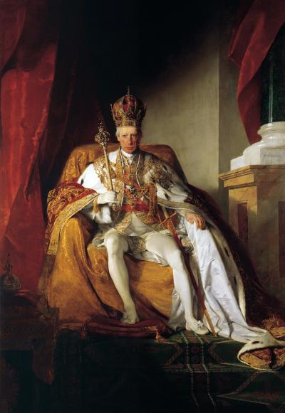 By Friedrich von Amerling - Kunsthistorisches Museum Wien also http://www.wga.hu/frames-e.html?/html/v/vivien/, Public Domain, https://commons.wikimedia.org/w/index.php?curid=966583