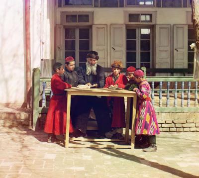 By Sergey Prokudin-Gorsky - Sergei Mikhailovich Prokudin-Gorskii Collection (Library of Congress)This image is available from the United States Library of Congress's Prints and Photographs division under the digital ID ppmsc.04442.This tag does not indicate the copyright status of the attached work. A normal copyright tag is still required. See Commons:Licensing for more information.العربية | čeština | Deutsch | English | español | فارسی | suomi | français | magyar | italiano | македонски | മലയാളം | Nederlands | polski | português | русский | slovenčina | slovenščina | Türkçe | українська | 中文 | 中文(简体) | 中文(繁體) | +/−, Public Domain, https://commons.wikimedia.org/w/index.php?curid=7051946