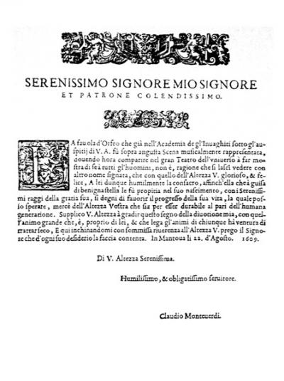 By Claudio Monteverdi (1567–1643) - http://icking-music-archive.org/scores/download.php?file=monteverdi/orfeo/notas.pdf, Public Domain, https://commons.wikimedia.org/w/index.php?curid=2016350