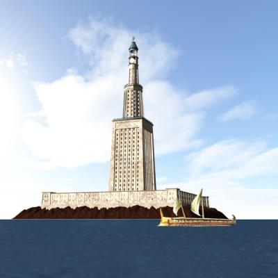 'PHAROS2006' by Emad Victor SHENOUDAde:User:Xlance original uploader to .deen:User:Xlance fr:User:Xlance ar:User:Xlance - German Wikipedia (de:Datei:PHAROS2006.jpg). Licensed under Attribution via Wikimedia Commons - https://commons.wikimedia.org/wiki/File:PHAROS2006.jpg#/media/File:PHAROS2006.jpg