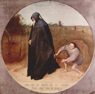 „Pieter Bruegel d. Ä. 035“ von Pieter Bruegel der Ältere (1526/1530–1569) - The Yorck Project: 10.000 Meisterwerke der Malerei. DVD-ROM, 2002. ISBN3936122202. Distributed by DIRECTMEDIA Publishing GmbH.. Lizenziert unter Gemeinfrei über Wikimedia Commons - http://commons.wikimedia.org/wiki/File:Pieter_Bruegel_d._%C3%84._035.jpg#mediaviewer/File:Pieter_Bruegel_d._%C3%84._035.jpg