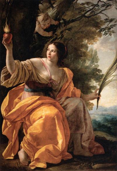 By Simon Vouet - Web Gallery of Art: Image Info about artwork, Public Domain, https://commons.wikimedia.org/w/index.php?curid=15399433