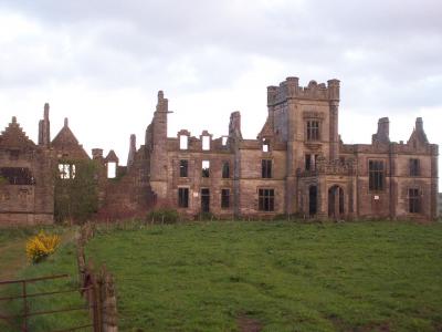 'Ury House Aberdeenshire' by Brideshead at English Wikipedia - Transferred from en.wikipedia to Commons.. Licensed under Public Domain via Commons - https://commons.wikimedia.org/wiki/File:Ury_House_Aberdeenshire.jpg#/media/File:Ury_House_Aberdeenshire.jpg